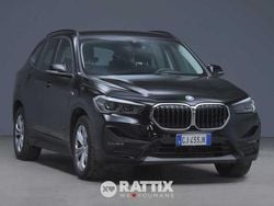 Nero Usata 2022 BMW X1 Advantage SUV | 24.321 € (Buon prezzo)