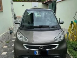 Usata 2013 Smart ForTwo Coupé Due volumi | 5500 € (Ottimo prezzo)