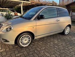 Oro Usata 2011 Lancia Ypsilon Due volumi | 4500 € (Buon prezzo)