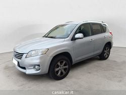 Grigio Usata 2010 Toyota RAV4 SUV | 8900 € (Cara)