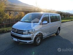 Grigio Usata 2019 VW Caravelle Monovolume | 32.900 € (Buon prezzo)