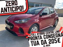 Rosso Usata 2024 Mazda 2 Due volumi | 18.000 € (Buon prezzo)