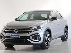 Nessuno Usata 2024 VW T-Roc R-line SUV | 34.900 € (Molto cara)