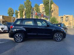 Nero Usata 2019 Fiat 500L Monovolume | 9899 € (Ottimo prezzo)