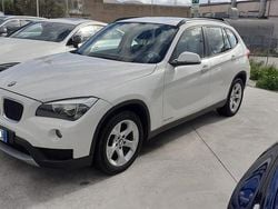 Bianco Usata 2013 BMW 120 Sport Line Due volumi | 8900 € (Buon prezzo)