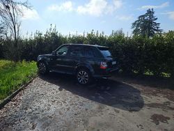 Nero Usata 2010 Land Rover Range Rover S SUV | 25.000 € (Buon prezzo)