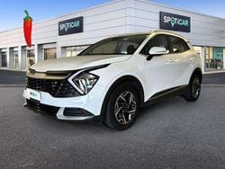 Bianco Usata 2022 Kia Sportage SUV | 22.450 € (Buon prezzo)