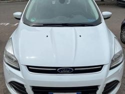 Usata 2014 Ford Kuga Titanium SUV | 9500 € (Cara)