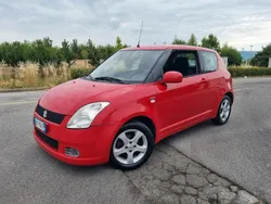 Rosso Usata 2007 Suzuki Swift GL Tre volumi | 3900 € (Buon prezzo)