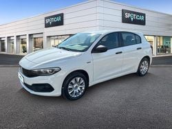 718nero cinema Nuova 2025 Fiat Tipo Station wagon | 20.950 € (Buon prezzo)