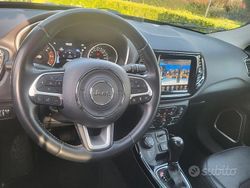 Usata 2019 Jeep Compass Limited SUV | 18.000 € (Buon prezzo)