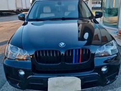 Nero Usata 2012 BMW X5 SUV | 9500 €