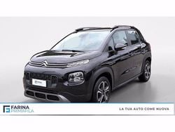 Nero Usata 2021 Citroën C3 Aircross Feel SUV | 10.400 € (Super prezzo)