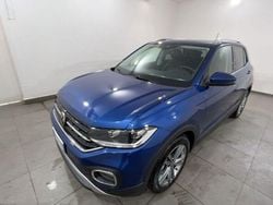 Blu Usata 2024 VW T-Cross SUV | 23.990 € (Buon prezzo)