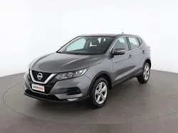 Grigio Usata 2019 Nissan Qashqai SUV | 15.899 € (Buon prezzo)