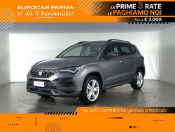 Grigio grafite Usata 2024 Seat Ateca FR SUV | 32.900 € (Molto cara)