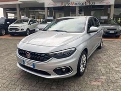 Argento Usata 2019 Fiat Tipo Business Tre volumi | 8900 € (Ottimo prezzo)