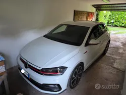 Usata 2019 VW Polo GTI Due volumi | 19.000 € (Buon prezzo)