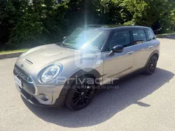 Grigio Usata 2019 Mini Cooper S Clubman Classic Station wagon | 17.990 € (Buon prezzo)