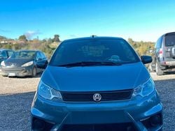 Grigio Usata 2019 Aixam City Due volumi | 8000 € (Buon prezzo)