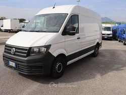 Usata 2023 VW Crafter Furgone | 13.250 € (Molto cara)