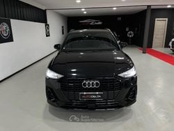 Nero Usata 2022 Audi Q3 SUV | 27.500 € (Super prezzo)