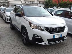 Bianco Usata 2017 Peugeot 3008 Business-Line SUV | 14.999 € (Buon prezzo)
