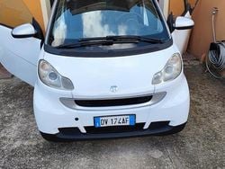 Bianco Usata 2008 Smart ForTwo Coupé Coupé | 4900 €