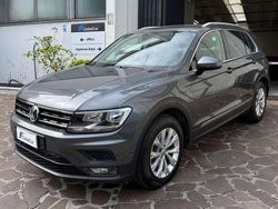 Grigio Usata 2020 VW Tiguan Business SUV | 21.900 € (Super prezzo)
