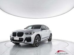 Grigio Usata 2020 BMW X4 M Sport SUV | 36.500 € (Ottimo prezzo)