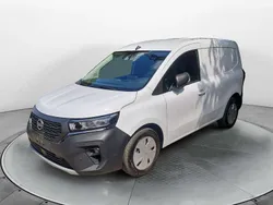 Bianco Usata 2023 Nissan Townstar N-Connecta Monovolume | 17.500 € (Ottimo prezzo)