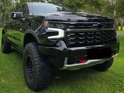 Rosso Nuova 2025 Chevrolet Silverado SUV | 78.900 €