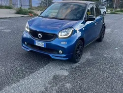 Usata 2019 Smart ForFour Brabus Due volumi | 15.000 € (Cara)