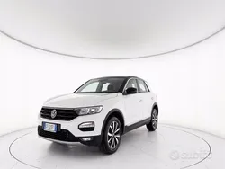 Nero Usata 2021 VW T-Roc Style SUV | 21.520 € (Ottimo prezzo)