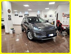 Grigio Usata 2022 Ford Kuga Business Edition SUV | 17.400 € (Super prezzo)