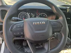 Bianco Usata 2020 Iveco Daily Furgone | 23.000 €