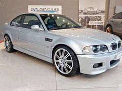 Argento Usata 2003 BMW M3 M Sport Coupé | 48.900 € (Buon prezzo)