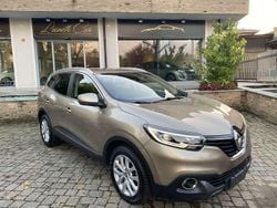 Oro Usata 2016 Renault Kadjar Intens SUV | 11.900 € (Buon prezzo)