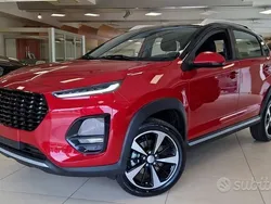 Rosso Nuova 2025 DR Automobiles DR3 SUV | 16.900 € (Cara)
