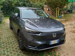 Grigio Usata 2022 Honda HR-V Advance SUV | 20.800 € (Ottimo prezzo)