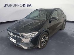 Nero Usata 2021 Mercedes GLA180 SUV | 30.700 € (Buon prezzo)