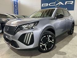Grigio Usata 2024 Peugeot 2008 Allure SUV | 15.600 € (Super prezzo)