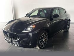 Nero Usata 2022 Maserati Grecale SUV | 58.900 € (Ottimo prezzo)