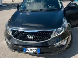 Usata 2016 Kia Sportage SUV | 11.900 € (Ottimo prezzo)