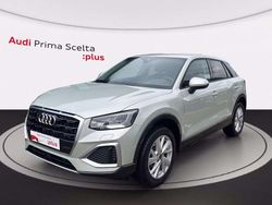 Argento rugiada Usata 2025 Audi Q2 Advanced SUV | 34.900 € (Buon prezzo)