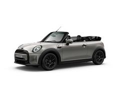 Grigio Usata 2023 Mini Cooper Cabriolet Classic Cabrio | 27.700 € (Buon prezzo)