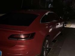 Usata 2020 VW Arteon R-line Tre volumi | 25.500 €