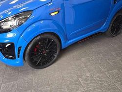 Blu Usata 2020 Ligier JS50 Due volumi | 11.000 € (Cara)