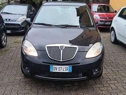 Other Usata 2009 Lancia Ypsilon Due volumi | 3500 € (Ottimo prezzo)