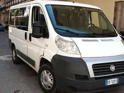 Usata 2013 Fiat Ducato Furgone | 11.000 € (Cara)
